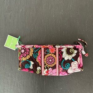 Vera Bradley Mod Floral Cosmetic bag